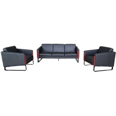 Ghế sofa văn phòng cao cấp SF705