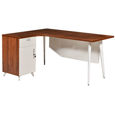 Bàn Làm Việc Hòa Phát LUXL14HLC10M6