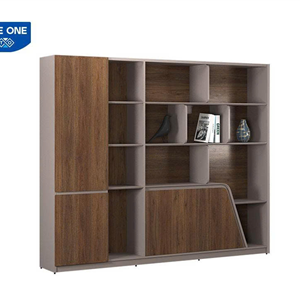 Tủ Lãnh Đạo Luxury Supreme The One LUXT2420S9