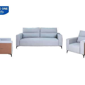 Bộ Ghế Sofa Hiện Đại SF716-1 / SF716-3