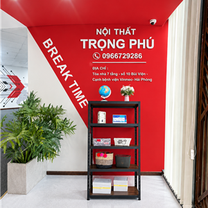 KỆ 5 TẦNG KHUNG THÉP KĐN-05A MAX