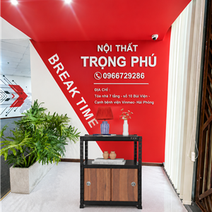 KỆ 3 TẦNG CÓ HỘC TỦ CÁNH LÙA KĐN-03B MAX
