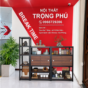 KỆ BẾP ĐA NĂNG MODUL KTT-03A MAX