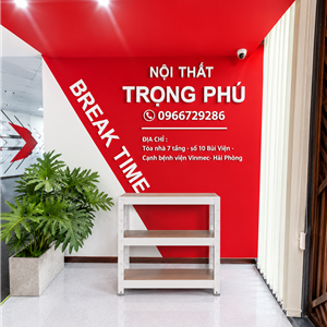 KỆ 3 TẦNG KHUNG THÉP KĐN-03A MAX