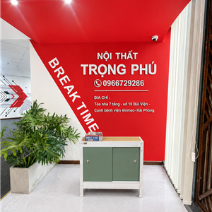 KỆ ĐẦU GIƯỜNG CÁNH LÙA MAX