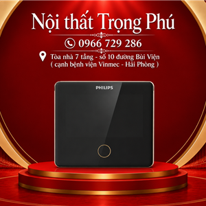 Chuông Cửa Màn Hình Philips DV001