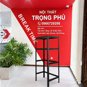 KỆ MÁY GIẶT 3 TẦNG CHẮC CHẮN KMG-2T MAX