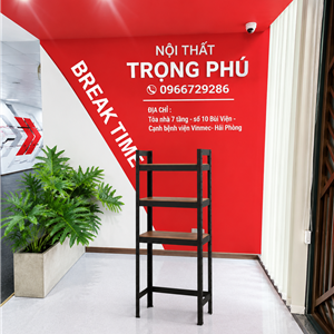 KỆ TOLET CÓ ĐỢT ĐỂ ĐỒ KBC-01A MAX