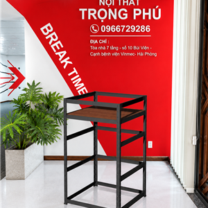 KỆ MÁY SẤY ĐA NĂNG 2 TẦNG KMS-01A MAX