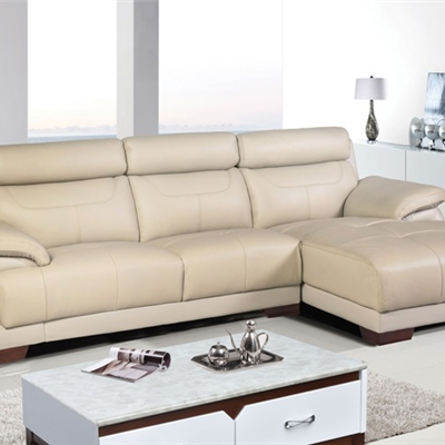 Sofa da cao cấp SF101A