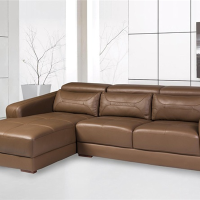 Sofa da cao cấp SF107A-4