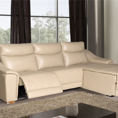 Sofa da cao cấp SF108A