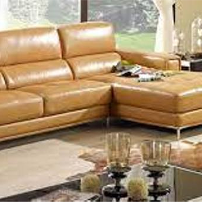 Sofa da cao cấp SF125A-4