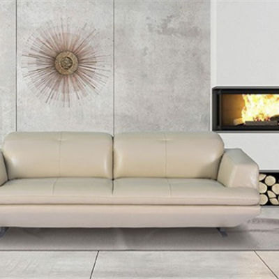 Sofa da cao cấp SF311A-3