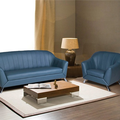 Sofa da cao cấp SF313-1