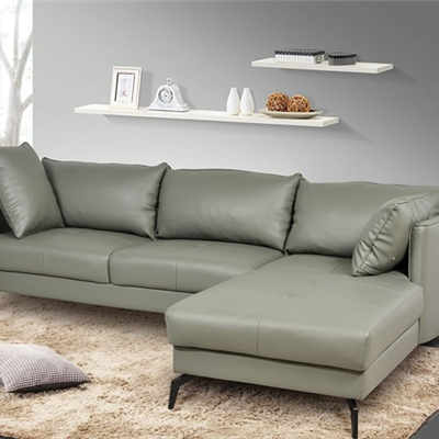 Sofa da cao cấp SF501