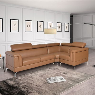 Sofa da cao cấp SF502