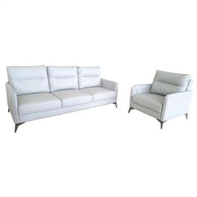 Sofa da cao cấp SF511-3