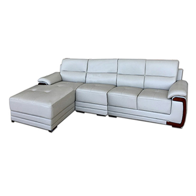 Sofa da cao cấp SF601-3