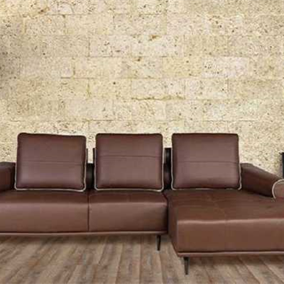 Sofa da cao cấp SF602-4