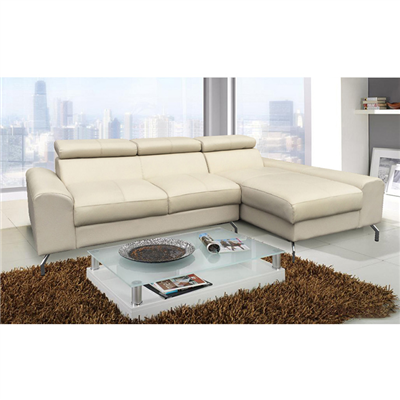 Sofa da cao cấp SF62