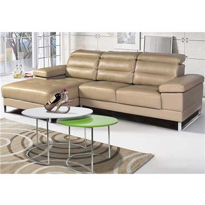 Sofa da cao cấp SF63