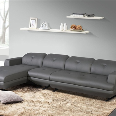 Sofa da cao cấp SF67