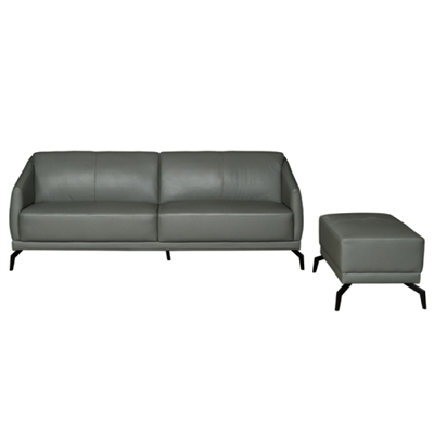 Sofa da cao cấp SFD507-3