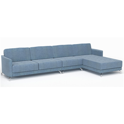 Sofa góc cao cấp SF401-4