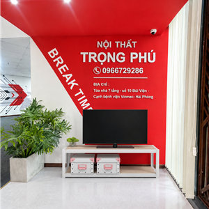 KỆ TIVI CHÂN SẮT 2 TẦNG KTV-01 MAX