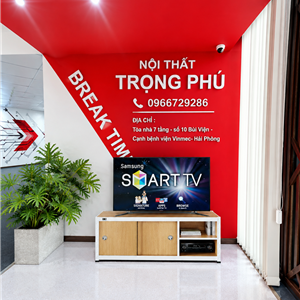 KỆ TIVI DECOR PHÒNG KHÁCH ĐA NĂNG KTV-01A MAX