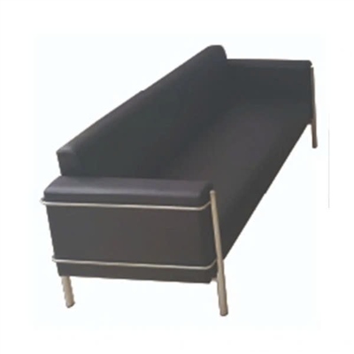 Ghế sofa băng GSF-32-3 PVC