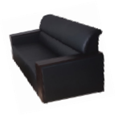 Ghế sofa băng GSF-11-3 PVC