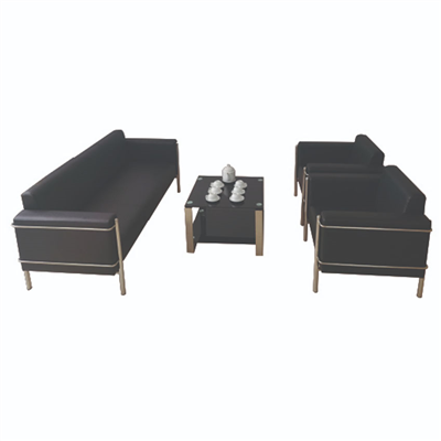 Bộ sofa BGSF-32 PVC