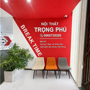 Ghế CAMILA | Thiết Kế Hiện Đại Cho Không Gian Sống Tinh Tế
