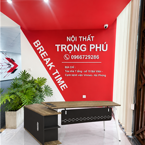 BÀN GỖ CÔNG NGHIỆP STP180C16 STELLAR