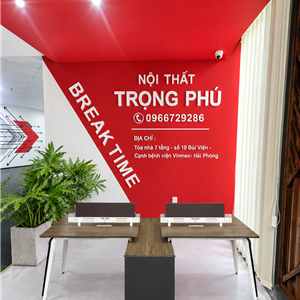 BÀN MODUL LÀM VIỆC STMD02-4C16 STELLAR