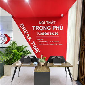 BÀN MODUL LÀM VIỆC BRIMD02-4C15 BRIGHT