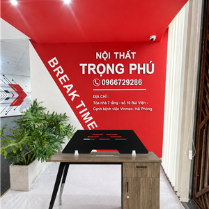 BÀN MODUL LÀM VIỆC BRIMD03C15KY BRIGHT