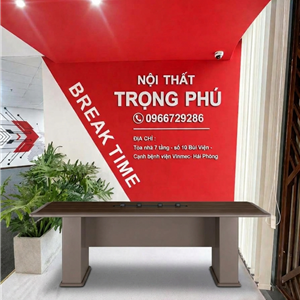 BÀN LÃNH ĐẠO CAO CẤP LUXH2412S4 LUXURY SUPREME