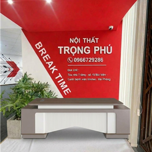 BÀN LÃNH ĐẠO CAO CẤP (LUXB2618S5 / LUXB2418S5 / LUXB2218S5) LUXURY SUPREME