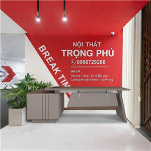 BÀN LÃNH ĐẠO (LUXB2418S3 / LUXB2218S3 / LUXB2018S3) LUXURY SUPREME