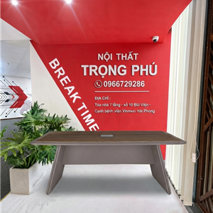 BÀN LÃNH ĐẠO CAO CẤP LUXH2412S3 LUXURY SUPREME