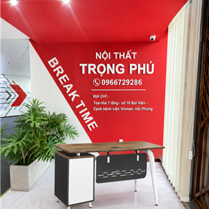 BÀN CHUYÊN VIÊN (ST140SHLC16 / ST140HLC16) STELLAR