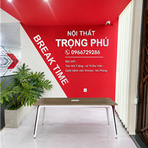 BÀN HỌP (STH1810C16 / STH2010C16) STELLAR