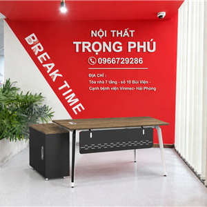 BÀN GỖ CÔNG NGHIỆP STP1880C16 STELLAR