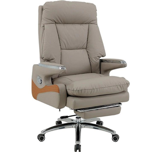 Ghế Lãnh Đạo Boss Chair BC11 – Ghế Giám Đốc Cao Cấp Nhập Khẩu