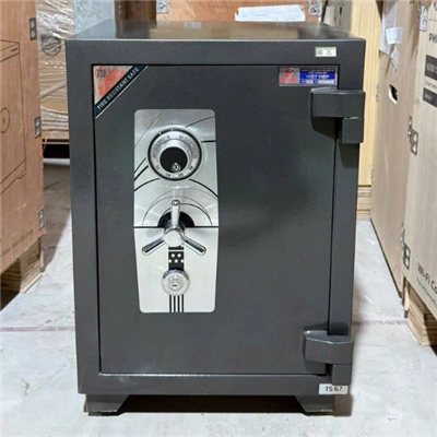 Két Sắt Siêu Cường Việt Tiệp KSC68C Khóa Cơ Đổi Mã