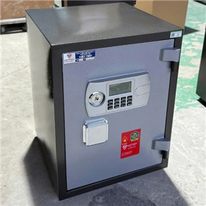 Két Sắt Điện Tử Việt Tiệp KW58E Chống Cháy Cao Cấp