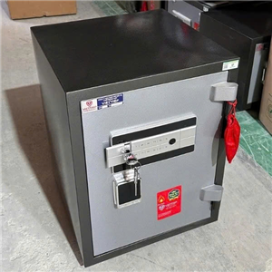 Két Sắt Thông Minh Việt Tiệp KW52FE Vân Tay Điện Tử Cao Cấp